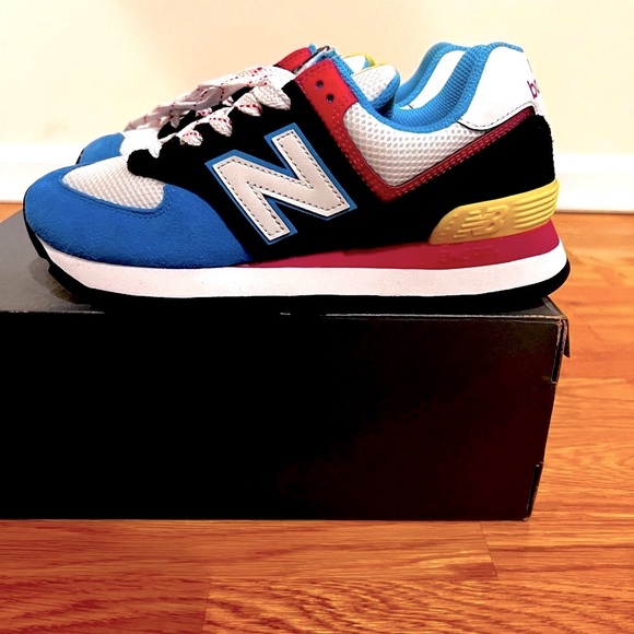 NB Rugged - Picture 5 of 6